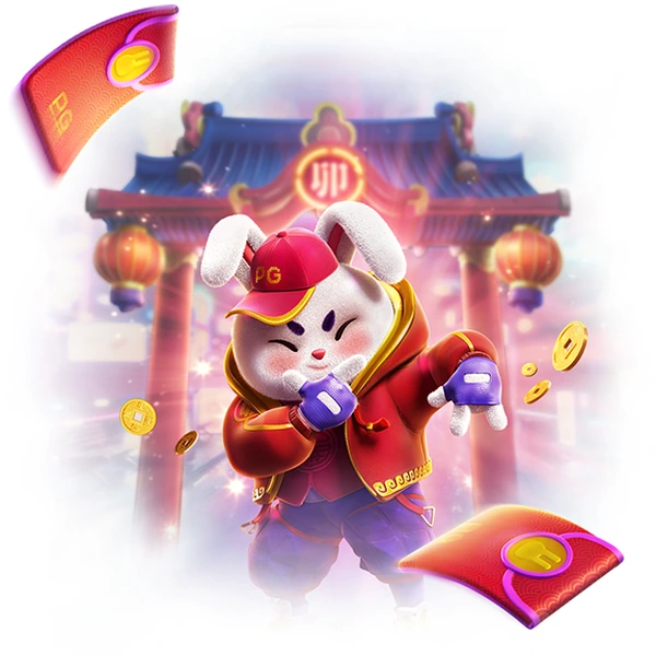 Fortune Rabbit