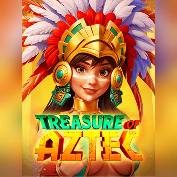 Treasure of Aztec